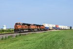 BNSF 7894